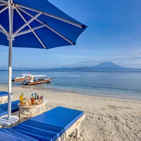 Sari Nadi Beach 2 Toyapakeh Exteriör bild