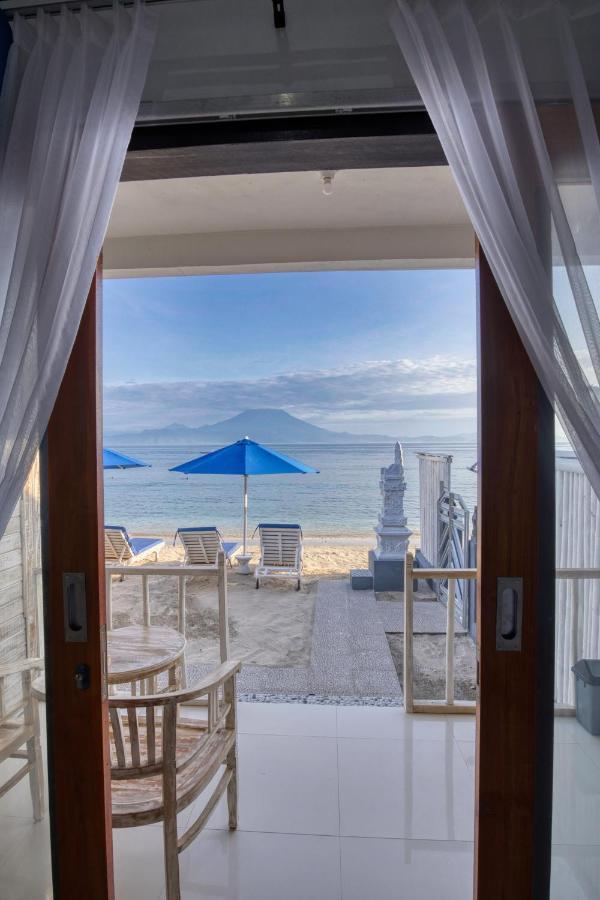 Sari Nadi Beach 2 Toyapakeh Exteriör bild