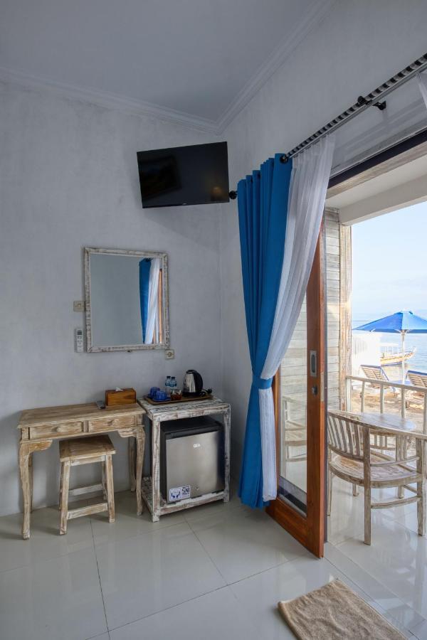 Sari Nadi Beach 2 Toyapakeh Exteriör bild