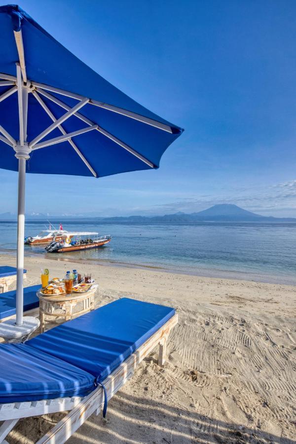 Sari Nadi Beach 2 Toyapakeh Exteriör bild