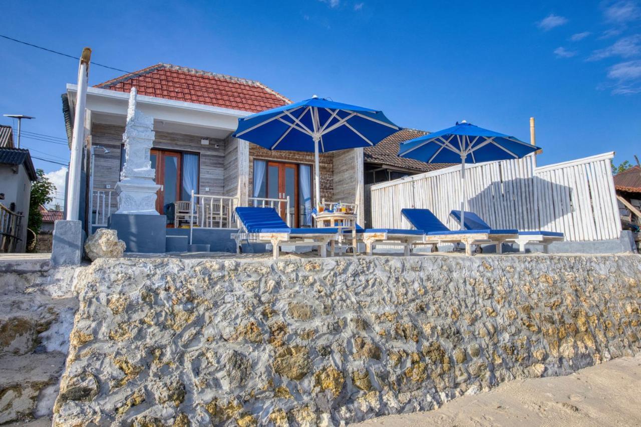 Sari Nadi Beach 2 Toyapakeh Exteriör bild