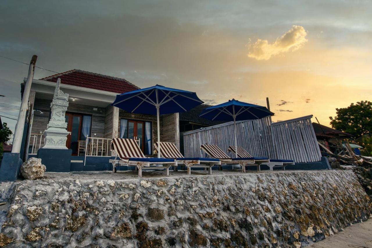 Sari Nadi Beach 2 Toyapakeh Exteriör bild